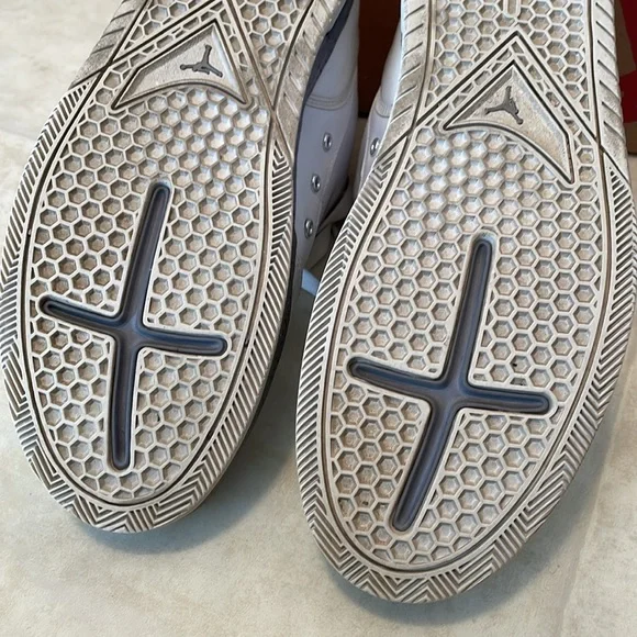 Nike Air Jordan Flypside shoes men’s size 10 - Picture 11 of 13